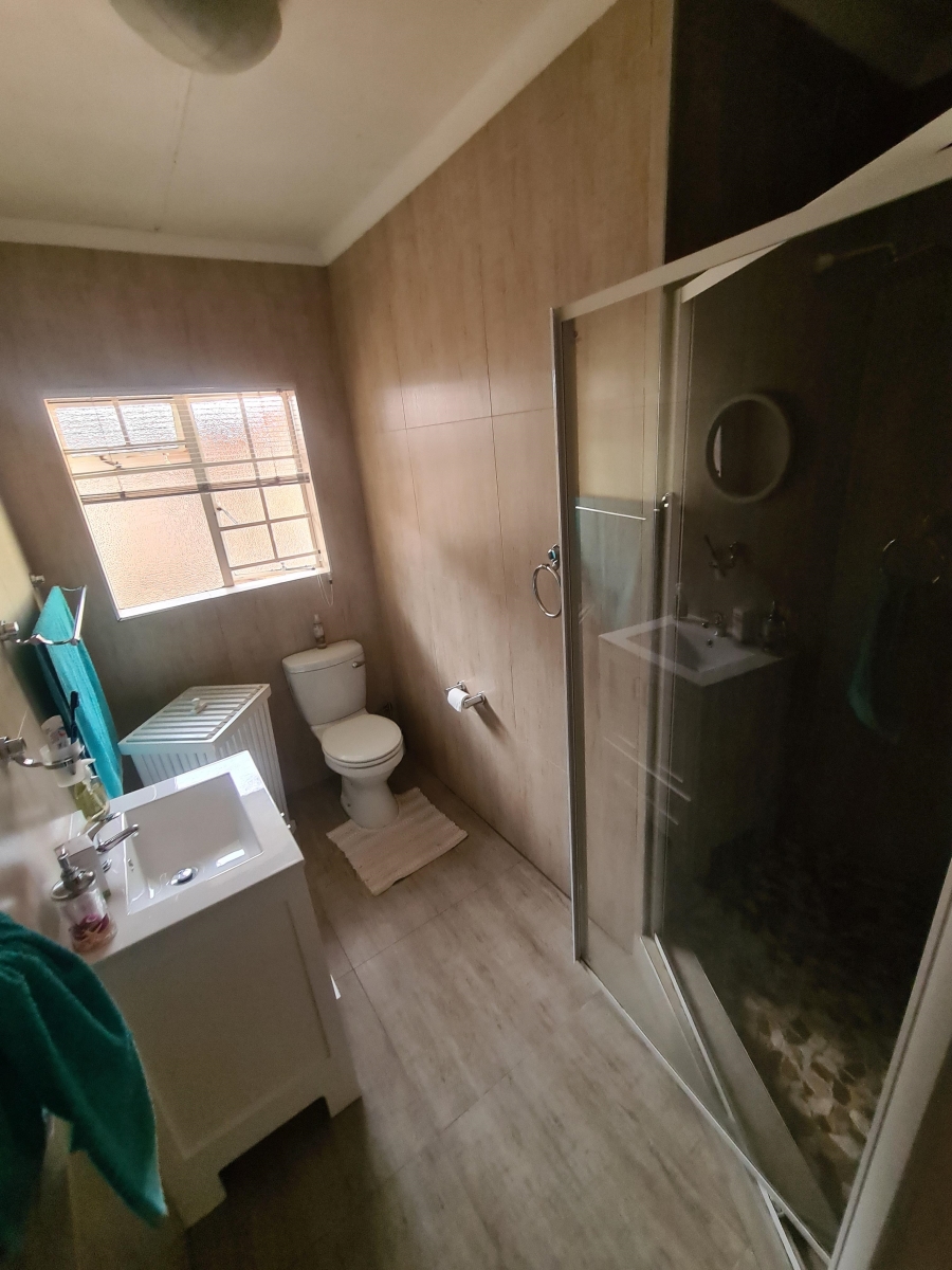 4 Bedroom Property for Sale in Vaalpark Free State